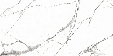 Керамогранит Global Tile 6260-0246-1031 Corona Белый 30x60