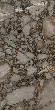 Керамогранит Casa Dolce Casa 774906 Nature Mood Riverbed Glossy RT 6mm 60x120