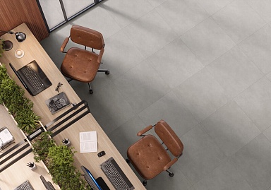 Керамогранит New Trend D120239M Life Calacatta матовый 600x1200x9.5