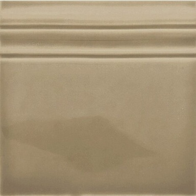 Плинтус Adex ADST5102 RODAPIE SILVER SANDS 14.8X14.8