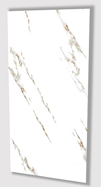 Керамогранит LV Granito Radial Statuario Polished 60x120