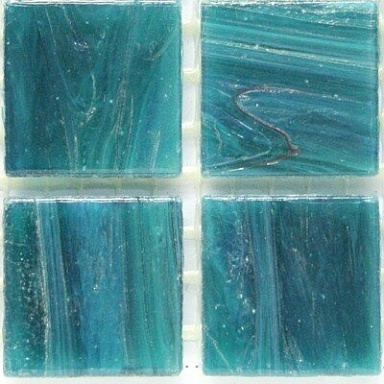 Мозаика ROSE MOSAIC CA67 Cloudy 2*2 32.7x32.7