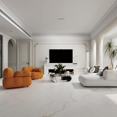 Calacatta Polido Moreroom Stone