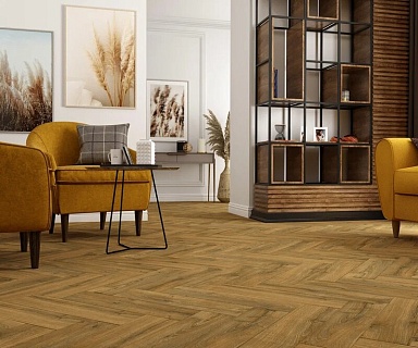 Керамогранит Eurotile ZA 0021 Zar 60х15х08