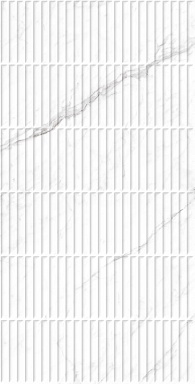 Декор Creanza CP4003-D Coralina White Decor Carving Pro Punch 60x120
