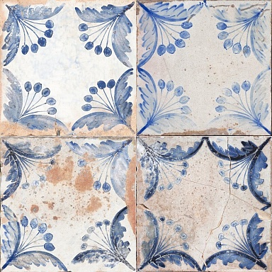 Плитка Peronda 20302 Fs Oldker 33x33