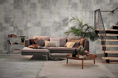 Керамогранит Dado Ceramica 303960 Blue Forest Rett (2 pcs mix) 60x120