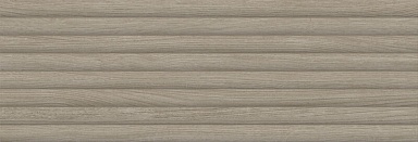 Плитка Peronda 40429 Granier Taupe Decor SP/33,3X100X0,98/R 33,3x100