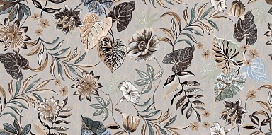 Декор Sant Agostino CSAJRD0412 Sable Jardin 04 Nat Rect 60x120