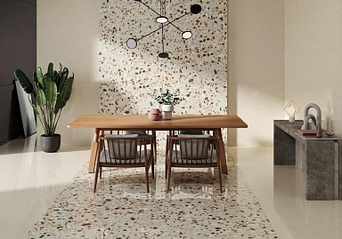 Керамогранит STN Ceramica Crisp XL Graphite Pulido Rect 59x119