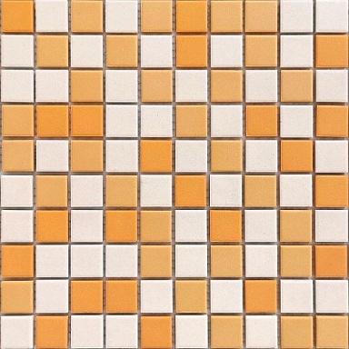 Мозаика Caramelle Mosaic Titan 23x23x6 30x30