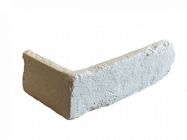 Искусственный камень Leonardo Stone Угловой элемент Орлеан 100 24/11x7,5x1,8