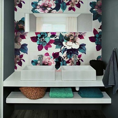 Eclettica Marazzi Italy