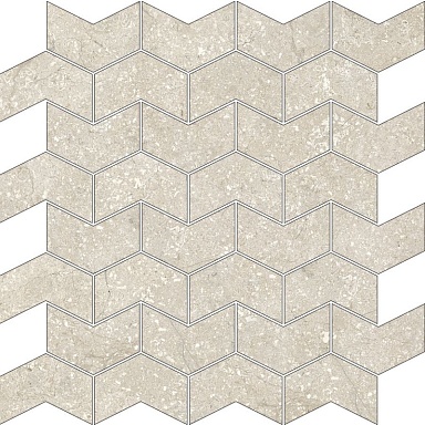 Декор Cerim 779349 Stone Life Sketch Shell Matte 30x32