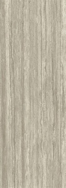 Керамогранит Laminam LAMF011871_IT Hado Travertino Silver Bocciardato 5 1000x3000