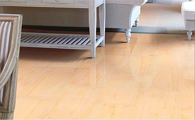 Керамогранит Venatto Beige Maya 40х40