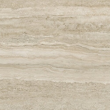 Керамогранит Vitra K951840R0001VTE0 CityStone Травертин Линейный Матовый 7Рек R10A 60x60