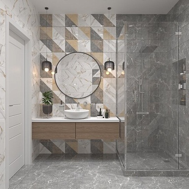 Capella Global Tile
