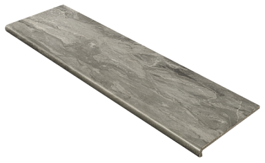 Ступень Ape Orobico Fior. C1 Grigio 33x120