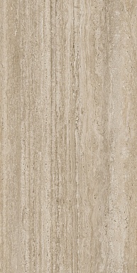 Керамогранит Kerama Marazzi KM6012G0751R Про Травертин бежевый матовый обрезной 60x119,5x0,9