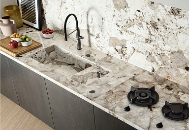 Керамогранит Casa Dolce Casa 774672 Nature Mood Riverbed Comfort 80x180