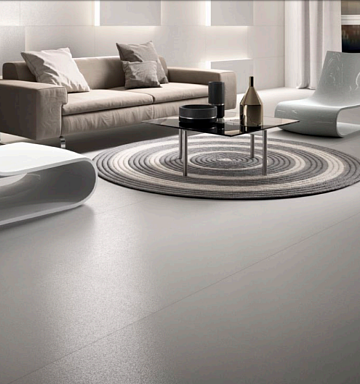 Керамогранит Kerlite METAL IRON 100x100