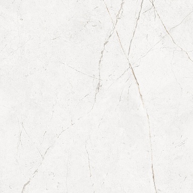 Керамогранит Estima NL00 Nolana White Неполированный Рект. 60x60x9