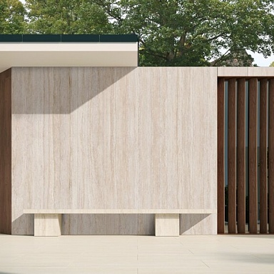 Travertino Tau Ceramica