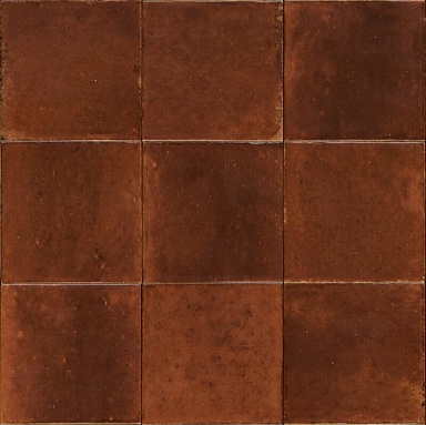 Керамогранит Marazzi Italy MQ7Z Lume Caramel Lux 10x10