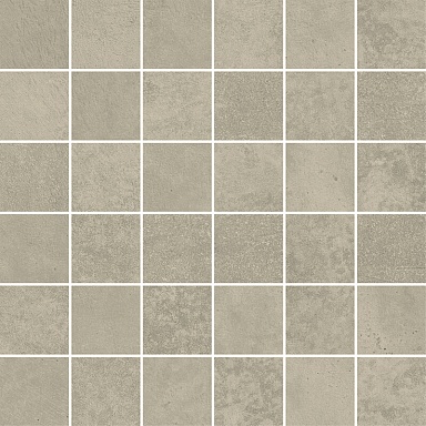 Italon 610110000623 Terraviva Грейдж Мозаика Нат Рет 30x30