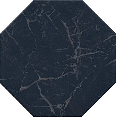 Керамогранит Kerama Marazzi SG240500N Сансеверо черный 24х24