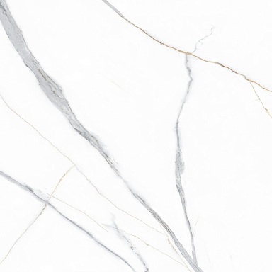 Керамогранит Casati Ceramica Statuario Gold PGVT 60x60
