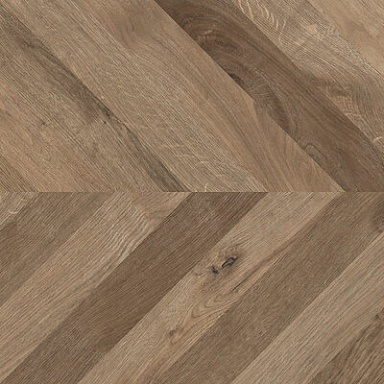 Wood Lux Walnut Chevron M Laparet
