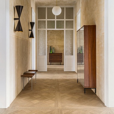 Intrecci Marazzi Italy