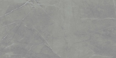 Керамогранит Pieza Ceramica FL006012G Florido Grey Глянец 60х120