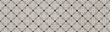 Декор Kerama Marazzi VT/A545/9050 Борго 1 матовый 8,5x28,5