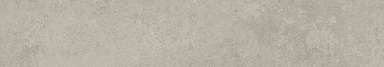 Kerama Marazzi KM4040G0011NBT5 Плинтус Хадду серый светлый матовый 40,2x7,6x0,8