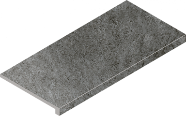 Ступень Italon 620070002954 Magma Graphite Scalino Ang.DX 33x60