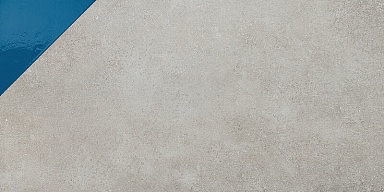 Декор Cedit 752776 Matrice Trama 3 G4 Azzurro Ret 40x80