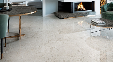 Керамогранит Grespania Artic Gris Pulido 59x119