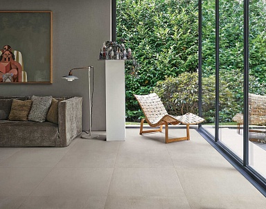 Керамогранит Casa Dolce Casa 758156 Studios Concreate Ret 6mm 120x120