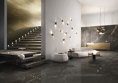 Керамогранит Fiandre MMS33961530 Fiorenza Natural 300х150