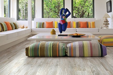 Керамогранит Cerdomus 60439 White RETT. 15*60