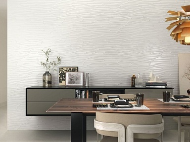 Плитка Baldocer Neve Satin Rect. 60x120