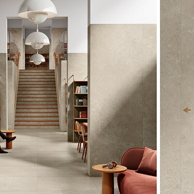 Linea Pure Stone Margres