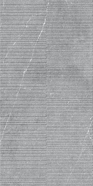 Керамогранит Global Tile GT1206015461MR Geo Серый линии 60x120