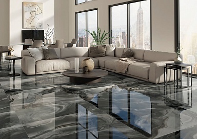 Керамогранит CL KER Patagonia Grey P 60x120