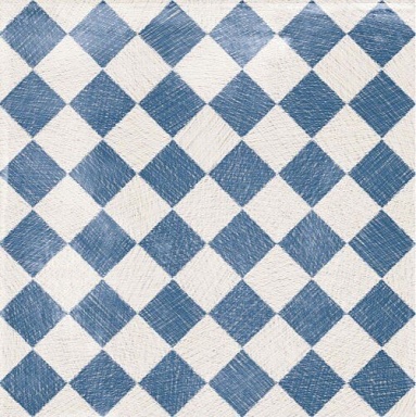 Керамогранит ABK 0003352 PLAY LABYRINTH MIX MULTICOLOR 20x20