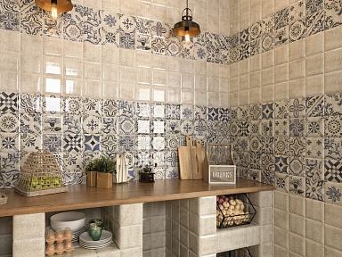 Плитка Mainzu Pav.Oporto Blanco 20x20