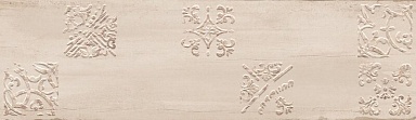 Декор Ibero DECOR ARTISAN TAUPE REC-BIS 29*100